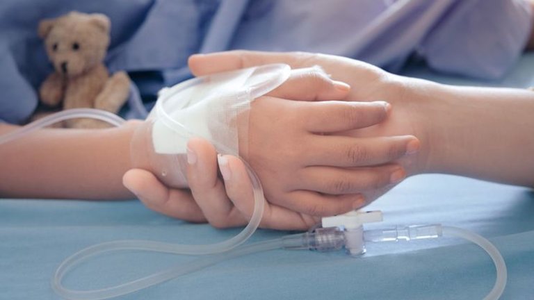 Fallece niño víctima de agresión sexual en terapia intensiva