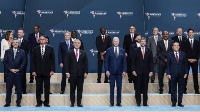 Migración ordenada en la Cumbre de las Américas