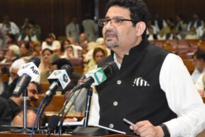 Impuestos a ricos en Pakistán