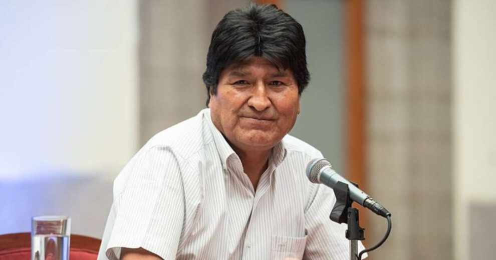 Juicio ordinario contra Añez decidido en reunión política