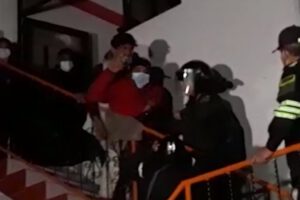 Extradición de implicado en violación en Yapacaní