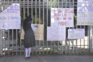 Menor de 11 años ultrajada en Chimore