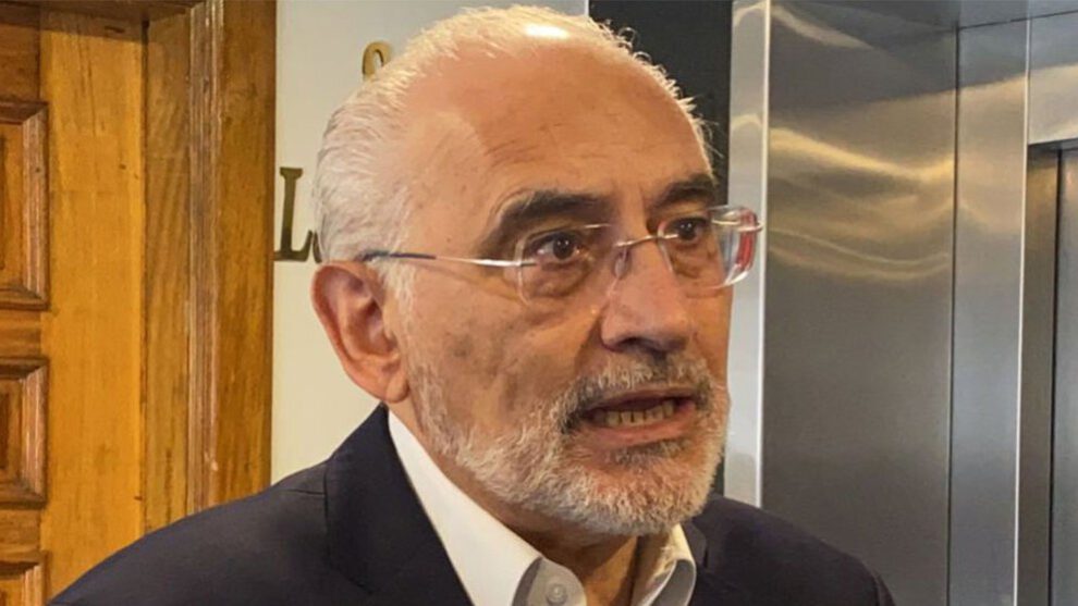 Carlos Mesa juicio Áñez
