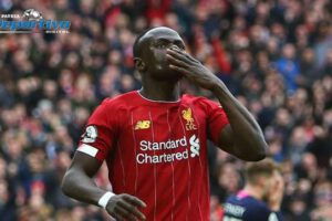 Sadio Mané tiene deseos de defender la casaca del Bayern