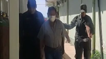 Médico en estado de ebriedad atendía terapia intensiva en la CNS de Cobija