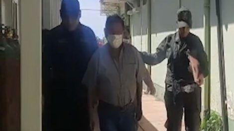 Médico en estado de ebriedad atendía terapia intensiva en la CNS de Cobija