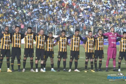 The Strongest busca recuperarse en la Copa Sudamericana