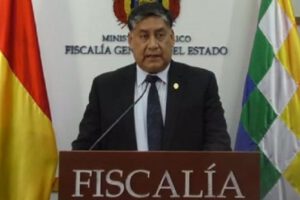 denuncias en contra de líderes políticos