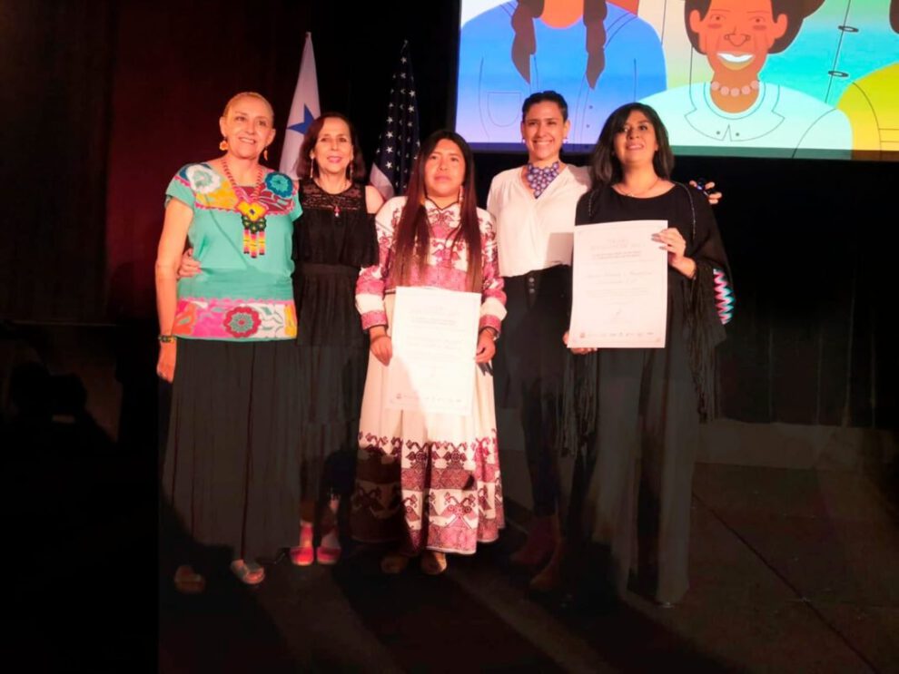 Premio Interamericano a las Buenas Prácticas otorgado a Banco FIE