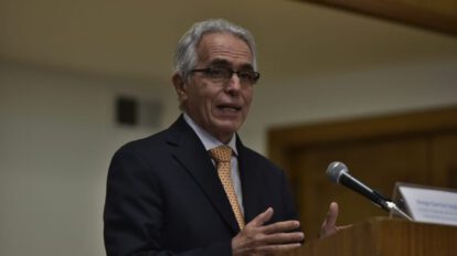 Juicio de responsabilidades Añez según relator de la ONU