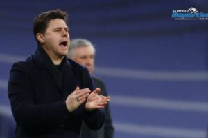 Mauricio Pochettino deja la dirección técnica del PSG
