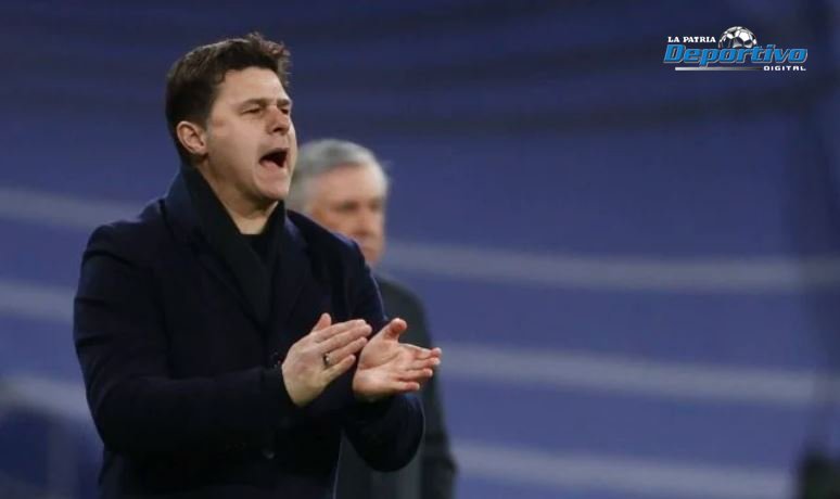 Mauricio Pochettino deja la dirección técnica del PSG