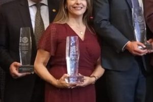 BancoSol Premio Paul Harris 2022
