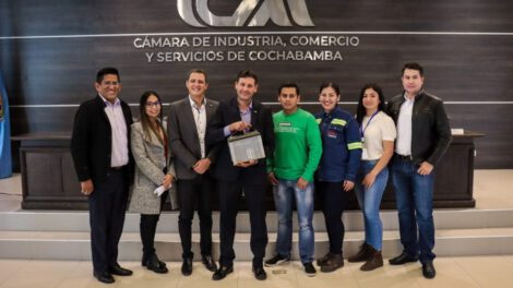 Destino Reciclaje promueve el reciclaje responsable para disminuir el impacto ambiental