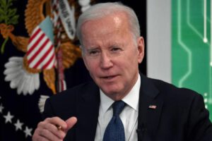 Acoso en redes sociales desde la Casa Blanca
