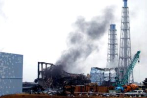 Gobierno japonés responsabilidad Fukushima