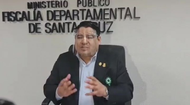 Caso del niño abusado en Yapacaní