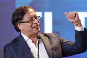 Gustavo Petro gana la segunda vuelta de las elecciones presidenciales en Colombia