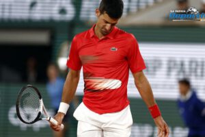 Djokovic ranking mundial tenis