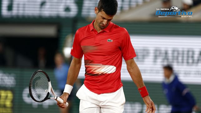 Djokovic ranking mundial tenis