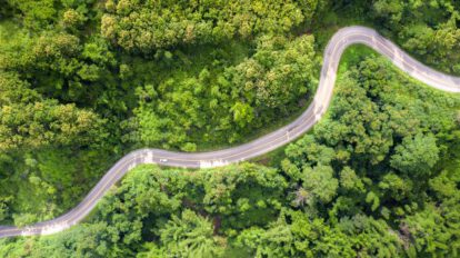 Carretera Tipnis propuesta por el Gobernador de Beni