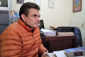 Censo de Población y Vivienda según Rodrigo Paz