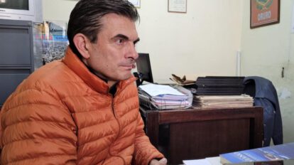 Censo de Población y Vivienda según Rodrigo Paz