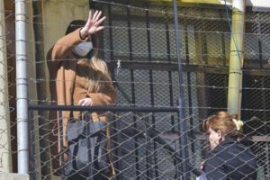 Juicio de Áñez y pronunciamientos de organismos internacionales