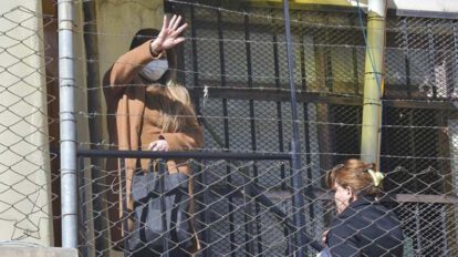 Juicio de Áñez y pronunciamientos de organismos internacionales