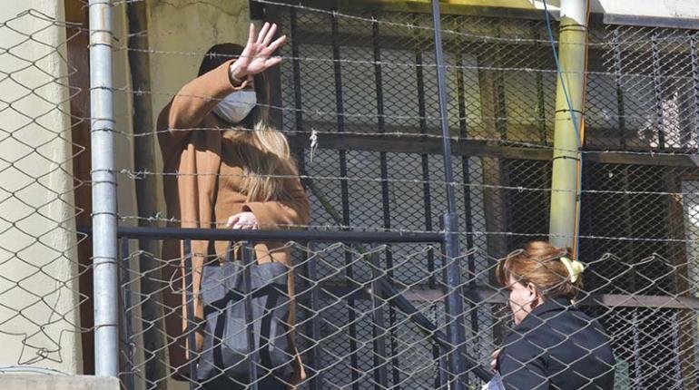 Juicio de Áñez y pronunciamientos de organismos internacionales
