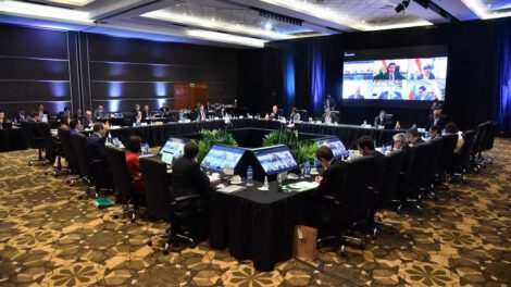 CAF aprueba USD 400 millones para apoyar la gestión presupuestaria