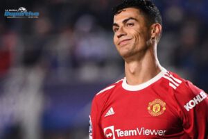 Cristiano Ronaldo replantea su continuidad en el Manchester United
