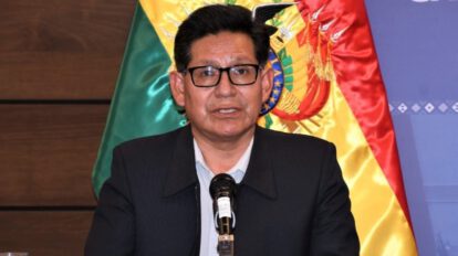 Receso pedagógico anunciado por el Ministro de Educación, Edgar Pary