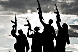 Yihadistas matan a civiles en Mali