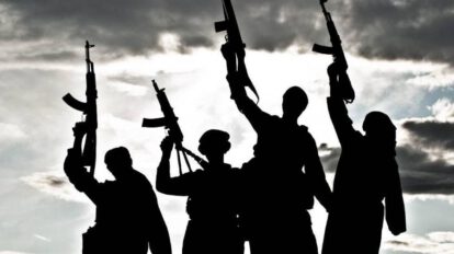 Yihadistas matan a civiles en Mali