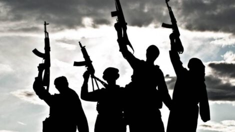 Yihadistas matan a civiles en Mali