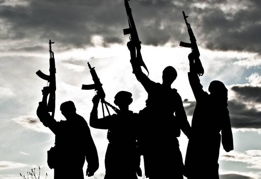 Yihadistas matan a civiles en Mali
