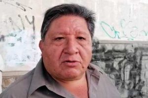 Informe del Relator de la ONU sobre la Justicia boliviana