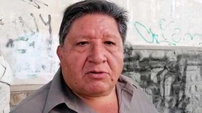 Informe del Relator de la ONU sobre la Justicia boliviana
