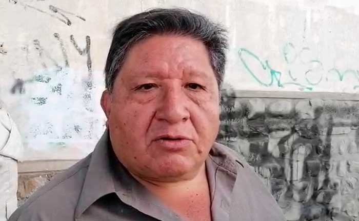 Informe del Relator de la ONU sobre la Justicia boliviana
