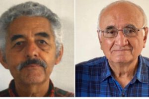 Asesinan a dos sacerdotes jesuitas en un templo de México