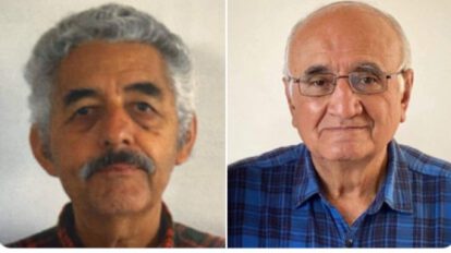 Asesinan a dos sacerdotes jesuitas en un templo de México