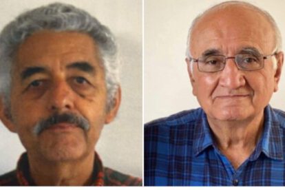 Asesinan a dos sacerdotes jesuitas en un templo de México