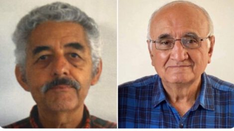 Asesinan a dos sacerdotes jesuitas en un templo de México
