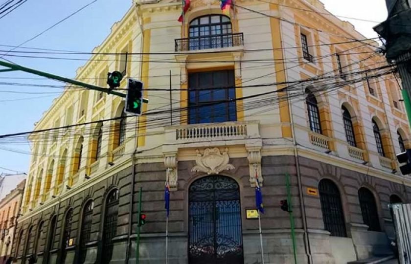 Gobierno de Bolivia no acepta críticas de la UE y Reino Unido sobre Jeanine Áñez