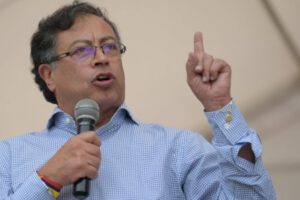 Gustavo Petro anuncia la reapertura de la frontera con Venezuela