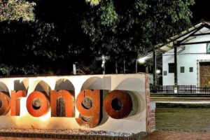 Suspensión de celebraciones en Porongo por seguridad tras asesinato de policías