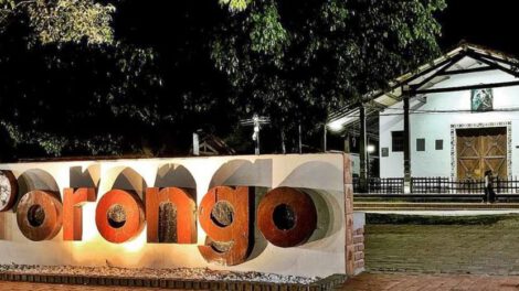 Suspensión de celebraciones en Porongo por seguridad tras asesinato de policías