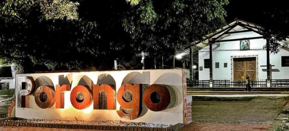 Suspensión de celebraciones en Porongo por seguridad tras asesinato de policías
