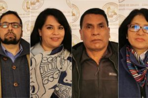 Empresarios privados sugieren replantear políticas económicas
